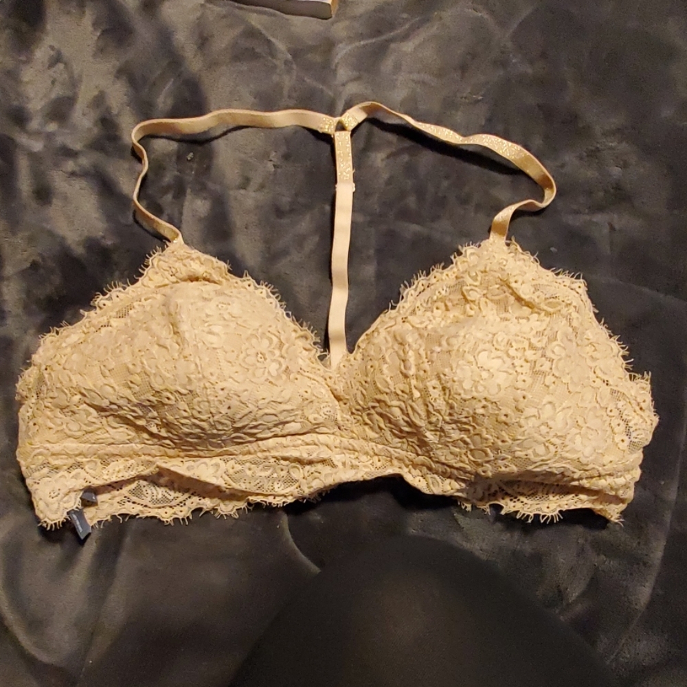 Lace Bralette